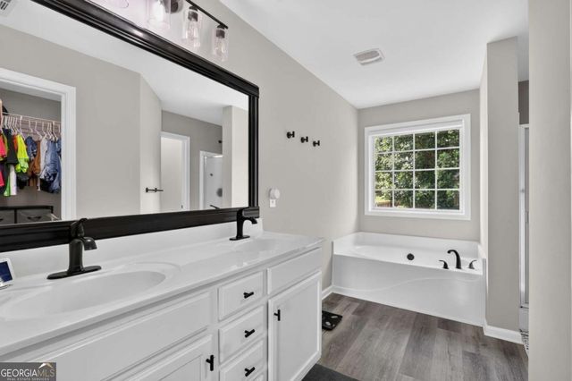 661 Nine Oaks Circle, Villa Rica, GA 30180