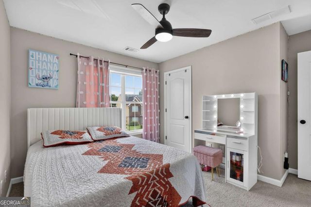 661 Nine Oaks Circle, Villa Rica, GA 30180