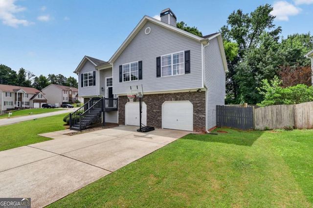 661 Nine Oaks Circle, Villa Rica, GA 30180