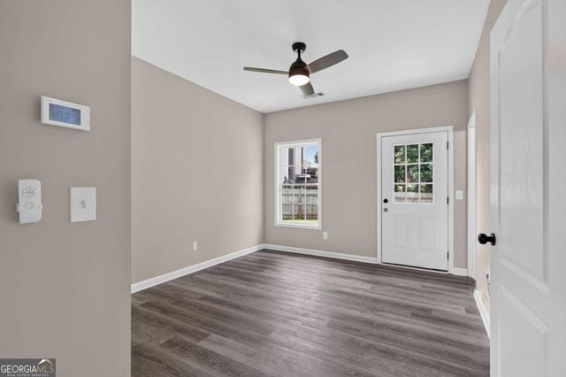 661 Nine Oaks Circle, Villa Rica, GA 30180