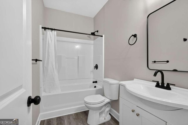661 Nine Oaks Circle, Villa Rica, GA 30180