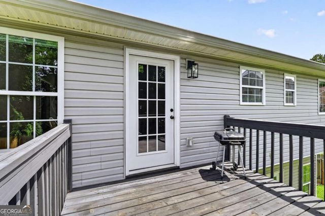 661 Nine Oaks Circle, Villa Rica, GA 30180