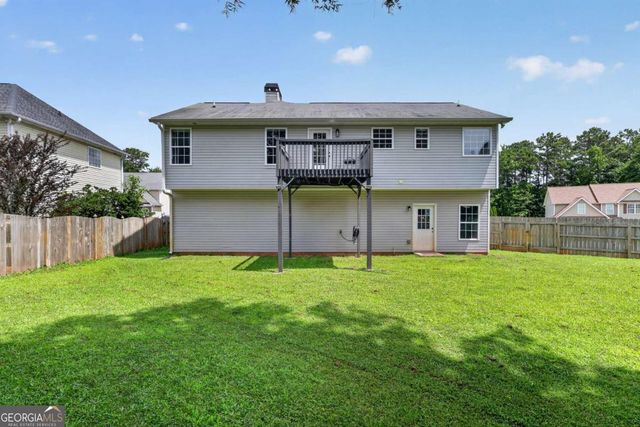 661 Nine Oaks Circle, Villa Rica, GA 30180