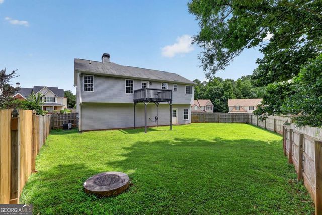 661 Nine Oaks Circle, Villa Rica, GA 30180