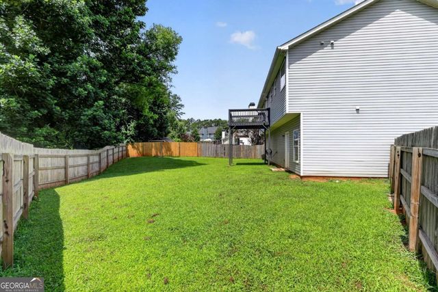 661 Nine Oaks Circle, Villa Rica, GA 30180