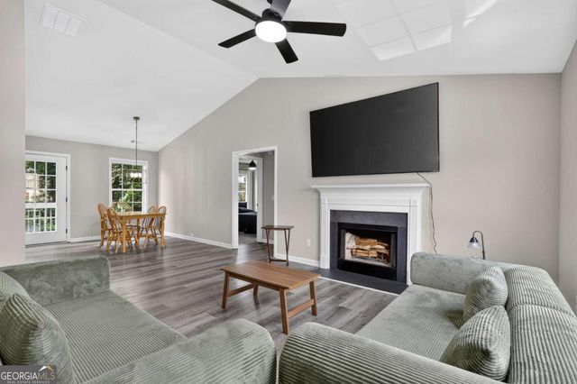 661 Nine Oaks Circle, Villa Rica, GA 30180