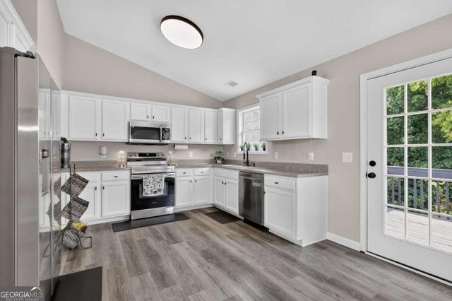 661 Nine Oaks Circle, Villa Rica, GA 30180