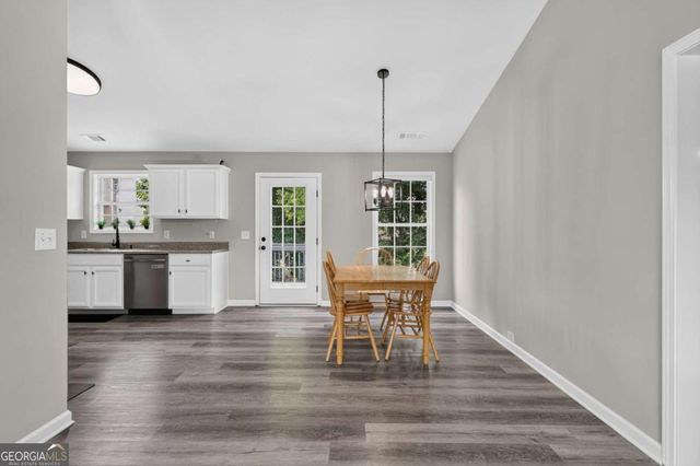 661 Nine Oaks Circle, Villa Rica, GA 30180