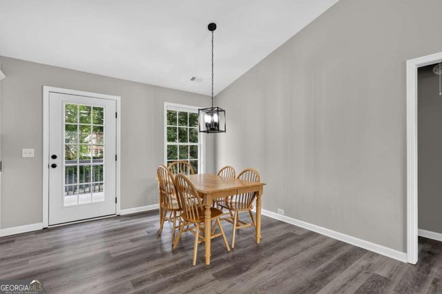 661 Nine Oaks Circle, Villa Rica, GA 30180