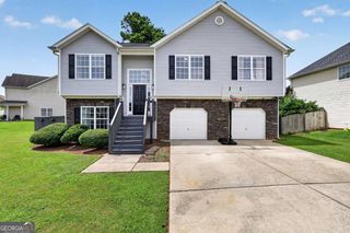 661 Nine Oaks Circle, Villa Rica, GA 30180