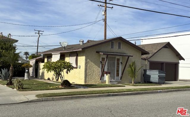 137 S 3rd Avenue, Covina, CA 91723