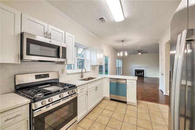 10795 Mortons Crossing, Alpharetta, GA 30022