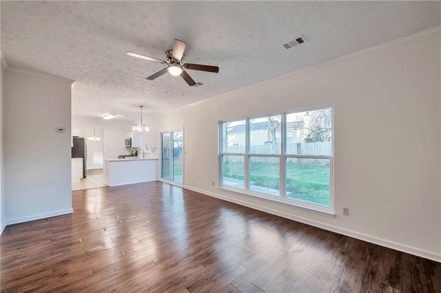 10795 Mortons Crossing, Alpharetta, GA 30022