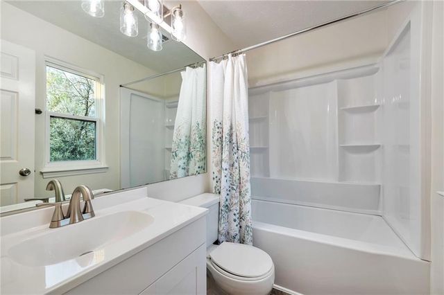 10795 Mortons Crossing, Alpharetta, GA 30022