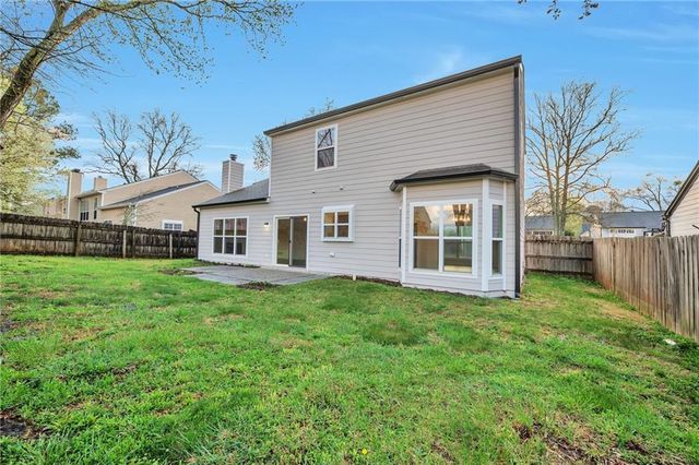 10795 Mortons Crossing, Alpharetta, GA 30022