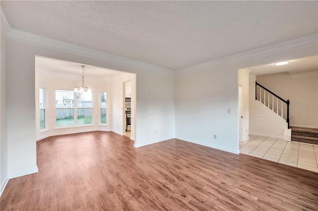 10795 Mortons Crossing, Alpharetta, GA 30022