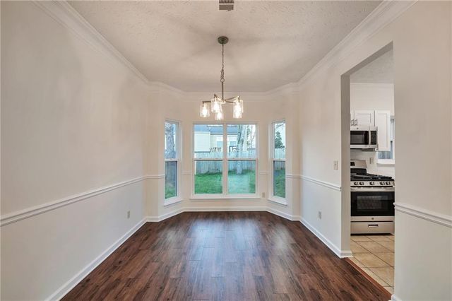 10795 Mortons Crossing, Alpharetta, GA 30022