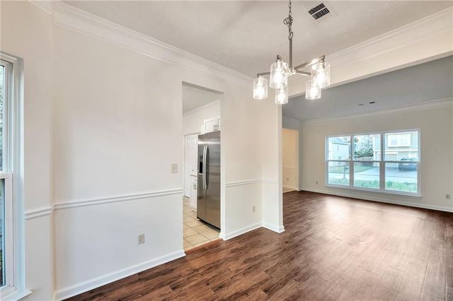 10795 Mortons Crossing, Alpharetta, GA 30022