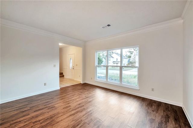 10795 Mortons Crossing, Alpharetta, GA 30022