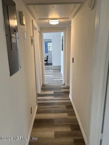 6831 RHONE Drive, Jacksonville, FL 32208