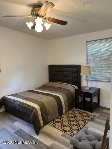 6831 RHONE Drive, Jacksonville, FL 32208