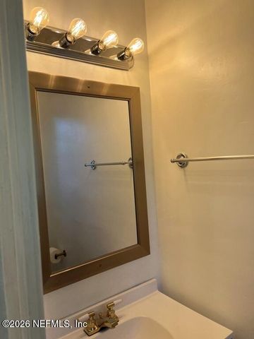 6831 RHONE Drive, Jacksonville, FL 32208