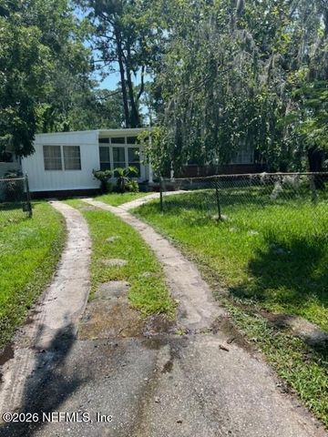 6831 RHONE Drive, Jacksonville, FL 32208