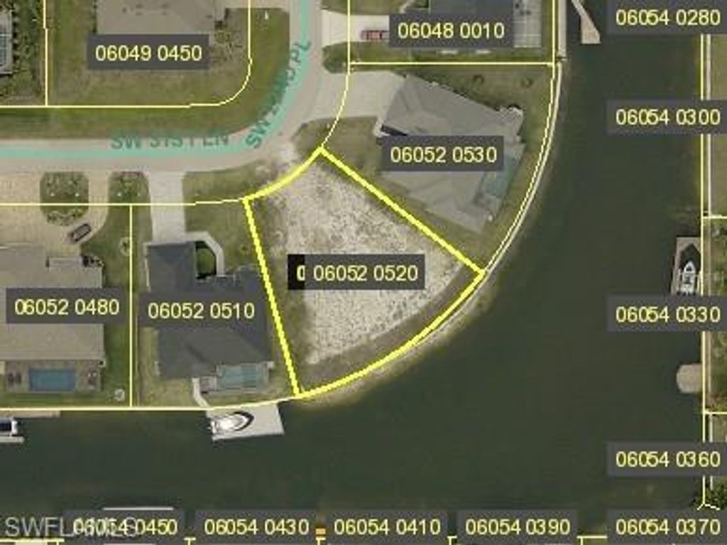 2222 SW 31st LN, Cape Coral, FL 33914