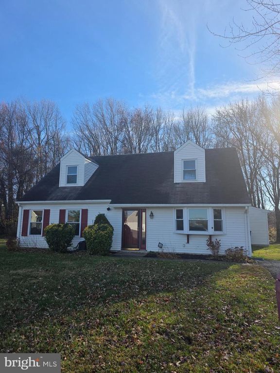 11 ACAPELLA CT, Newark, DE 19713