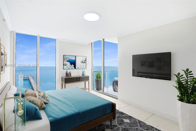 16699 Collins Ave 1002, Sunny Isles Beach, FL 33160