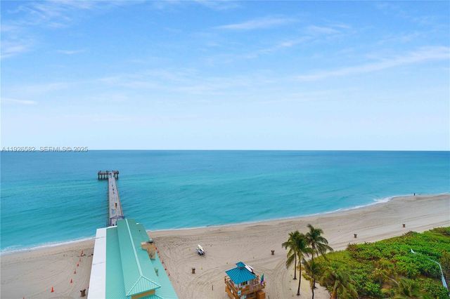 16699 Collins Ave 1002, Sunny Isles Beach, FL 33160