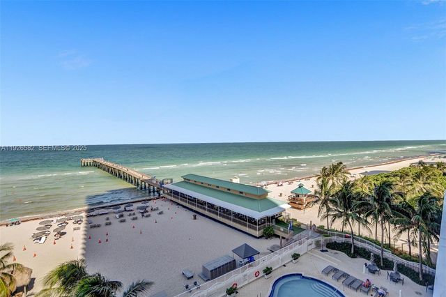 16699 Collins Ave 1002, Sunny Isles Beach, FL 33160