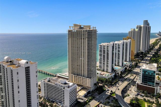 16699 Collins Ave 1002, Sunny Isles Beach, FL 33160