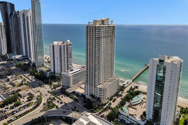 16699 Collins Ave 1002, Sunny Isles Beach, FL 33160