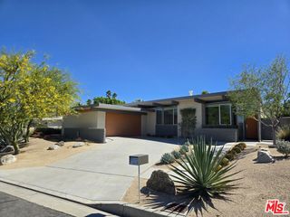73545 Silver Moon Trail, Palm Desert, CA 92260