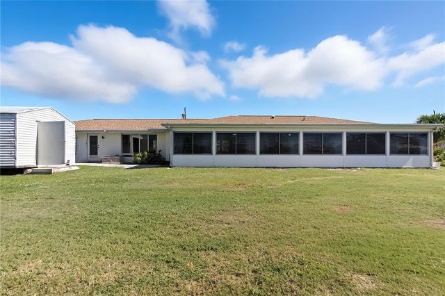 133 SE PECKHAM STREET SE, Port Charlotte, FL 33952