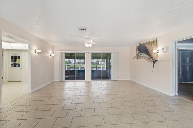 133 SE PECKHAM STREET SE, Port Charlotte, FL 33952