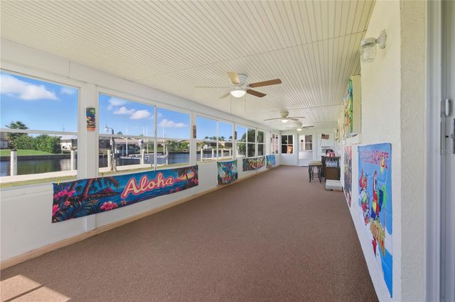 133 SE PECKHAM STREET SE, Port Charlotte, FL 33952