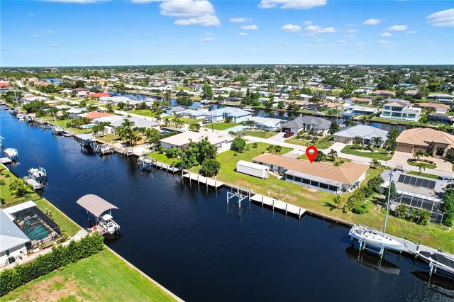 133 SE PECKHAM STREET SE, Port Charlotte, FL 33952