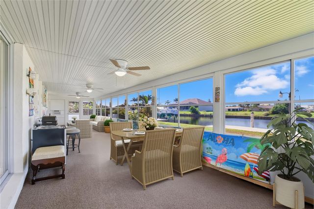 133 PECKHAM STREET SE, Port Charlotte, FL 33952