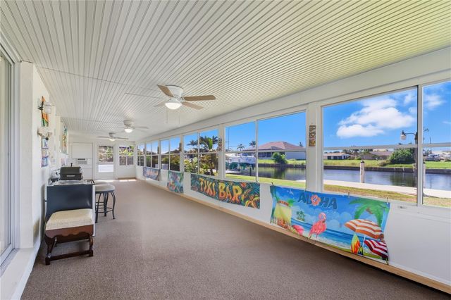 133 PECKHAM STREET SE, Port Charlotte, FL 33952