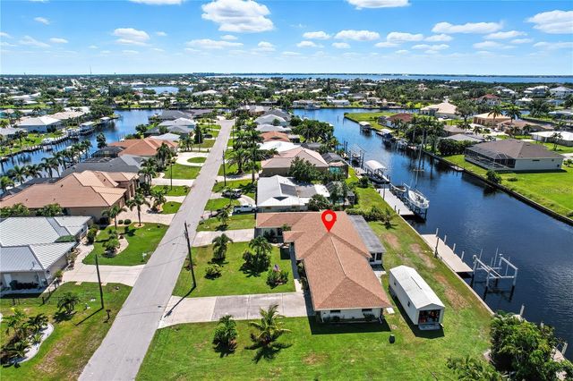 133 SE PECKHAM STREET SE, Port Charlotte, FL 33952