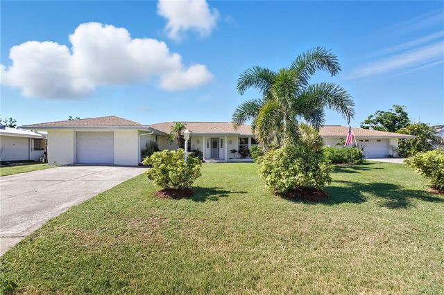 133 SE PECKHAM STREET SE, Port Charlotte, FL 33952