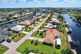 133 SE PECKHAM STREET SE, Port Charlotte, FL 33952