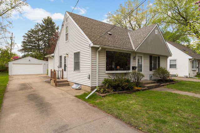 3908 Hayes Street NE, Columbia Heights, MN 55421