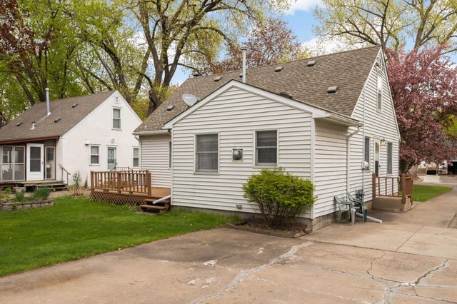 3908 Hayes Street NE, Columbia Heights, MN 55421