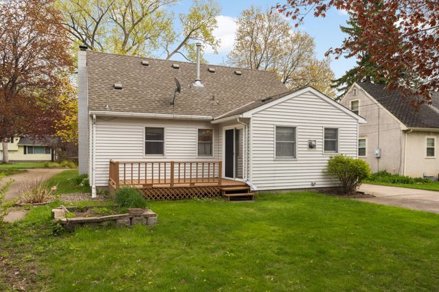 3908 Hayes Street NE, Columbia Heights, MN 55421