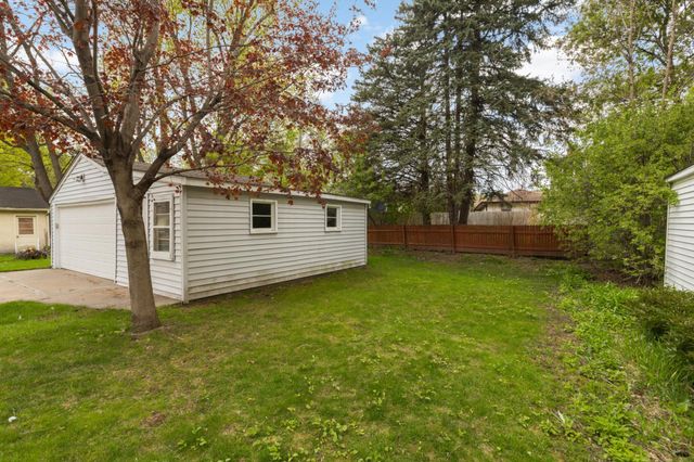 3908 Hayes Street NE, Columbia Heights, MN 55421