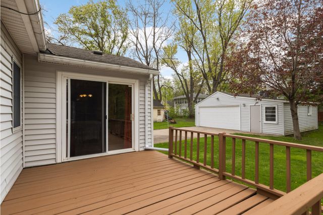 3908 Hayes Street NE, Columbia Heights, MN 55421