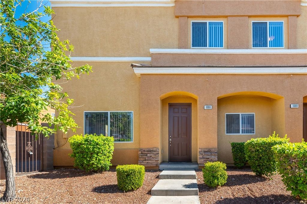 9303 Gilcrease Avenue 1090, Las Vegas, NV 89149